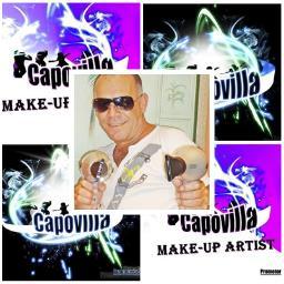 HAIR STYlLE MAKE UP ARTISTIC FREE LANCER