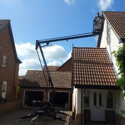 Owen Powered Access provide Hire, Sales and Training on all forms of powered access platforms.