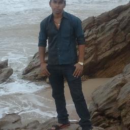 RAHULROCKON24's profile picture. 