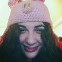 Amanda Stein - @salamanda1219 - Twitter