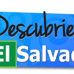 programa de Turismo, Descubriendo el Salvador