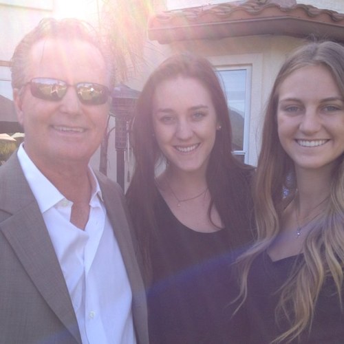 Father, Pastor and Agent office for Credit Card Processing.