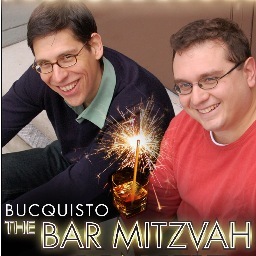 Bucquisto's profile picture. The team of lyricist Sammy Buck and composer Daniel S. Acquisto. Award-winners for Like You Like It and StinkyKidsThe Musical. @stinkykids @Sammy_A_Buck