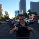 Jonathan Mouton - @thejonmouton - Twitter