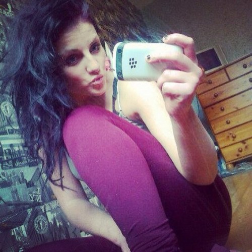 AmiieTierney's profile picture. 