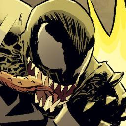 I'm Flash Thompson, also known as Venom. [18+ Mature Content]