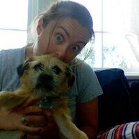 Tricia McAlpin (@tmcalps) 's Twitter Profile