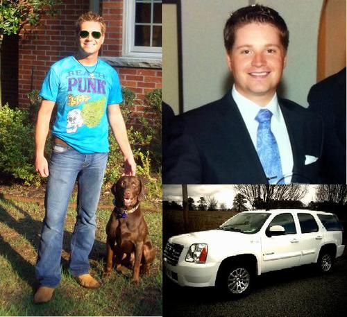 Chase_AU_007's profile picture. Auburn Alumni, Regional Manager in Healthcare, Avid Outdoorsman & Waterfowler #HappyHappyHappy