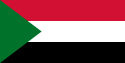 جمهورية السودان Jumhūrīyat as Sūdān Republic of the Sudan