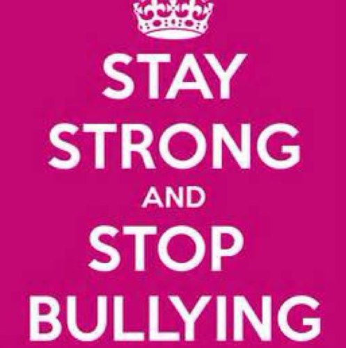 StandUpSavLives's profile picture. Anti Bullying. Anti Suicide. I am a 15 year old that has felt like hell before. I made it. You can too! Email: StandUpStopBullying@Live.com