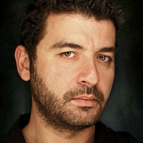 fahir's profile picture. 