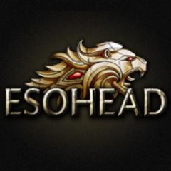 Official Twitter for The Elder Scrolls Online Esohead database. http://t.co/38ZKgoCQtC