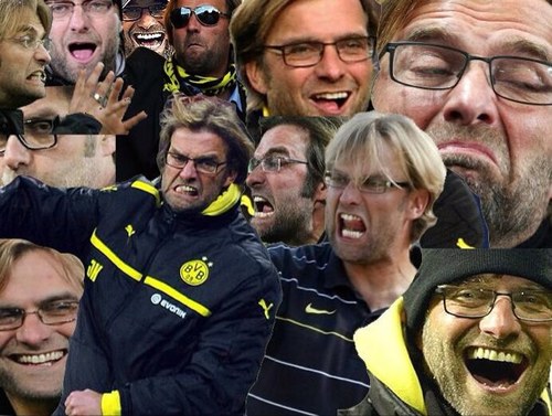 Everything Dortmund, I'll be posting as much as I can || Alles Dortmund, werde ich so viel wie ich kann Entsendung. (Both English and German)