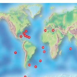 Aiming to empower people  working in biodiversity within the UKOTs to make informed decisions on plant conservation.