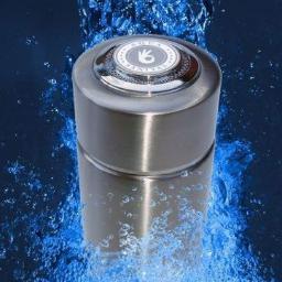 Change your Water - Change your Life!