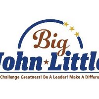 Big John Little(@BigJohn_Little) 's Twitter Profile Photo