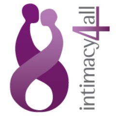intimacy4all's profile picture. Intimacy 4 All is a campaign that highlights the challenges those with a physical disability often face when wanting to have intimate time with someone.