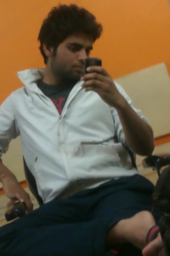 mehtab_69's profile picture. 