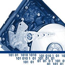 Secure, auditable destruction of electronic records.  Physical shredding of hard drives, PDAs, CD and DVDs, backup tapes and more. NAID AAA, WBENC