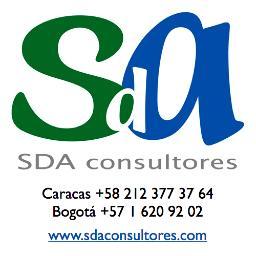 SDAConsultores's profile picture. Consultoría en desarrolllo organizacional, especialistas en formación gerencial, planificación estratégica, equipos de alto desempeño e innovación.