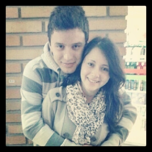 Namorado da Gabi Tirabassi *-*