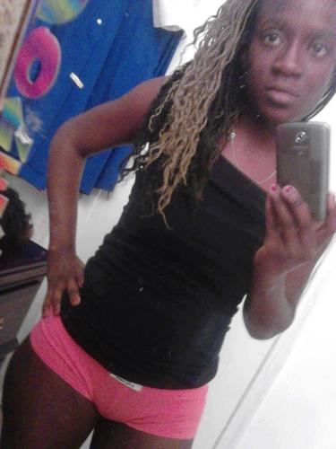 (20) #Jamaican #Libra # CollegeGirl #GazaGyal