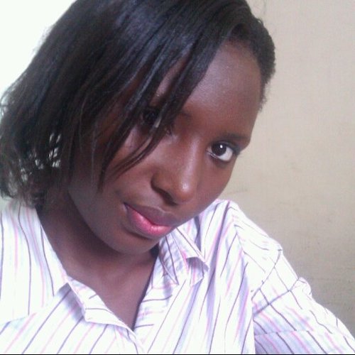 Vanilevanilla's profile picture. The presence of d Lord is ma strengh