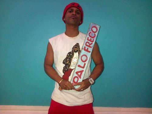 HDP_PaLoFreco's profile picture. HDP (Pa Lo Freco)