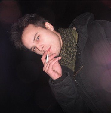 BobbyBanks9's profile picture. Far East style with the spirit of Wild West.