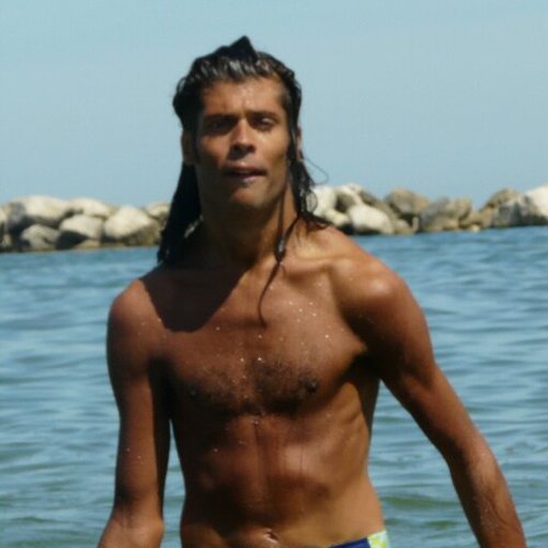 andreagaleazzi's profile picture. 