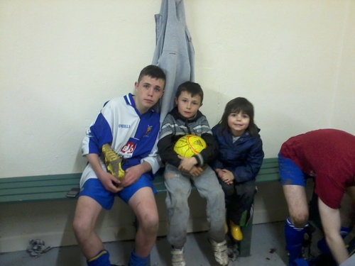 noel kelleher Profile