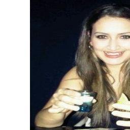 Gloriaaaaa1's profile picture. 