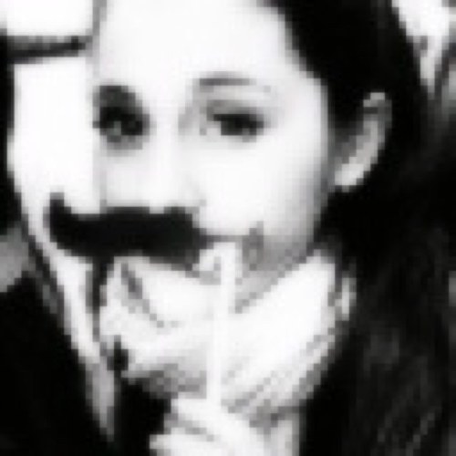 aricncgrcndc's profile picture. im fab, you are not. i just happen to have the best fandom ever, ilysm. i just.