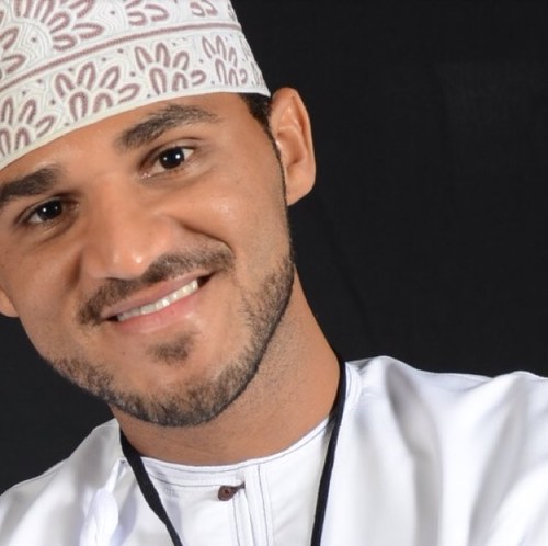 Fahadal3bri's profile picture. 