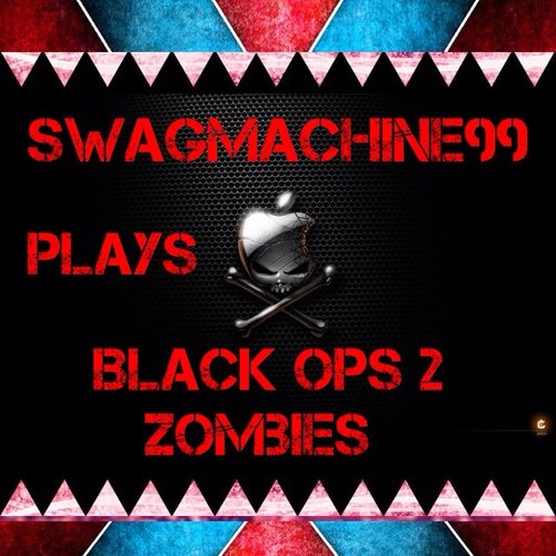 Synergy0899's profile picture. Youtube: Swagmachine99 Black ops 2 Zombies! Twitch: synergy0899