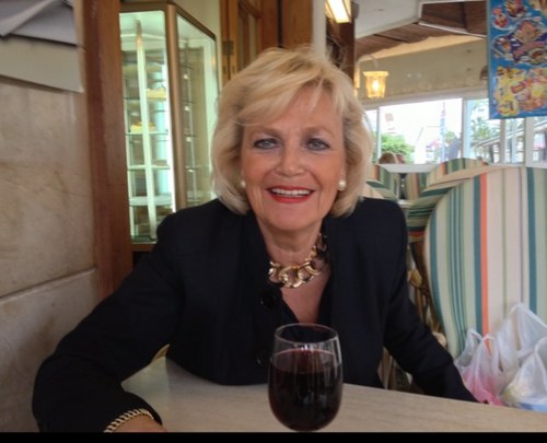 Vinoloog Wijnacademie..SVH wijnmeester...Gastronoom en bourgondier!