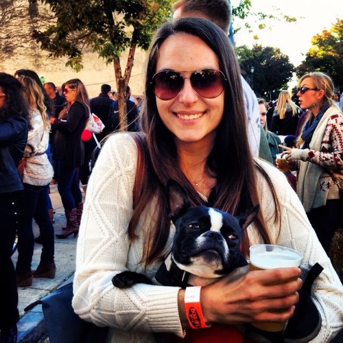 LaurenSilverang's profile picture. 