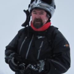 Jeff Moberg