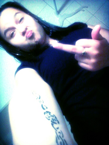 Follow Meh && ill follow you back ;)  3