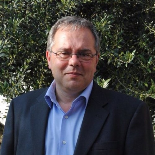 FrancescTorres1's profile picture. 