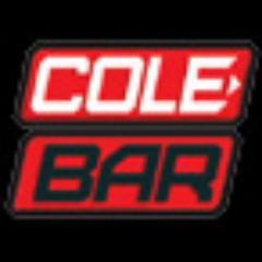 Cole-Bar - the world's first hammer with a full built in crow bar.  It's also a 7 in 1 tool.  It is the hammer...reinvented.