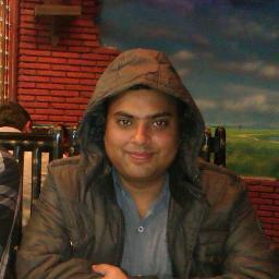 Technology Consultant at Deloitte Consulting, Enthusiast and Innovator. Loves Nature and Everything Around. Highly Optimistic and Great Perseverance...
