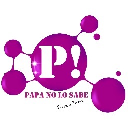 Twitter oficial de Papá no lo Sabe Boutique Erótica. Puedes visitar nuestra tienda en Madrid, o nuestra web.