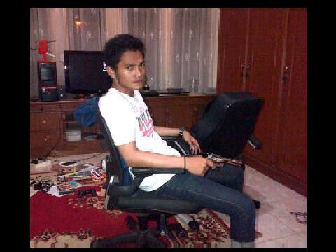 sukses UN 2013! | forza milan!