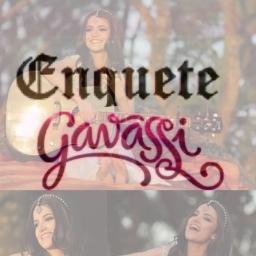 Sua mais nova fonte de informações sobre a cantora teen @manugavassi