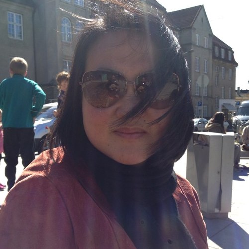 KirstiSundeH's profile picture. Daglig leder ved Favne Arbeid og Organisasjon, Favne Psykologbistand og psykologspesialist