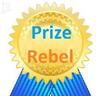 PrizeRebelll's profile picture. Our site is a great place to get free rewards like http://t.co/S0Zyn6Nr6M Gift Cards, Free Game Cards, Xbox 360 Games and much much more!  Check it out!