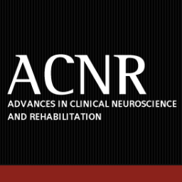 ACNR - A journal of neurology & rehabilitation