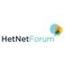 HetNet Forum (@thedasforum) Twitter profile photo