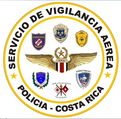Director Vigilancia Aérea